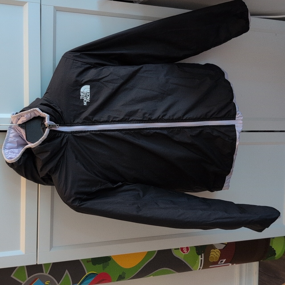 The North Face Reversible Down Jacket